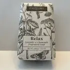 CASTLEBEL PORTO Relax Lavender Chamomile Fragranced Soap 10.5 Oz
