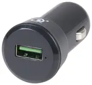 3A Quick Charge 3.0 USB Car Cigarette Lighter Adaptor Charge to 4times faster