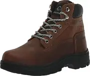 [WOLVERINE] Women's Carlsbad 6" Waterproof Construction Boot