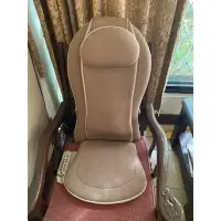 在飛比找蝦皮購物優惠-［二手］OSIM OS-3605按摩器/墊 (僅限自取)