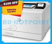 HP LaserJet Enterprise M455dn A4 Mono Laser Printer+DUPLEX 27PPM PN:3PZ95A