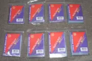 Cardboard Gold & Ultra Pro Standard Card Sleeves 8 X 100 Count (800 Total Ct)