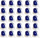 Harvey 017072 Ten (25) Rolls of 1/2" x 260" PTFE Teflon Pipe Thread Seal Tape