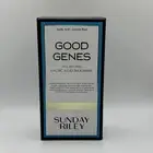 NEW NIB SUNDAY RILEY Good Genes All-In-One Lactic Acid Treatment 30ml/1oz AUThNT