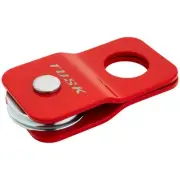 Tusk Forged Snatch Block 2144650001