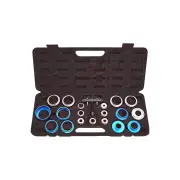 PK Tool Crankshaft Seal Remover & Installer Master Kit Suit Most Engine Oil Seal