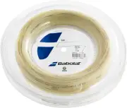 Babolat Xcel String Reel Colour:Natural Size:1.30 Mm
