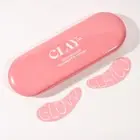 CLAYCO. Goddess Glow Under Eye Patches Eye Mask Reduces Dark Circles 20g