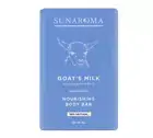 Sunaroma Soap - 8.5oz (Goat*s Milk with Shea Butter and Manuka Honey)