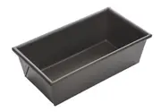 Master Pro N/S Box Sided Loaf Pan 21x11x7cm