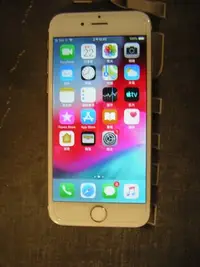 在飛比找Yahoo!奇摩拍賣優惠-Apple蘋果 iPhone 6 手機 16G A1586 