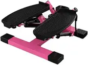 Multifunction Pedal mini Stepper for Exercise Equipment, Hydraulic Stepper for Home use