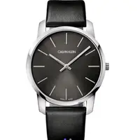 在飛比找蝦皮商城優惠-Calvin Klein CK 簡約設計時尚男士腕錶(K2G