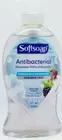 1 Softsoap WHITE TEA BERRY Liquid Hand Soap Antibecterial 11.25 oz KILLS 99% w
