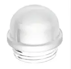 Bosch Oven Lamp Light Globe Cover Frosted Genuine