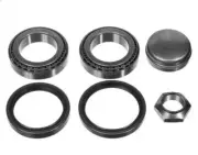 Wheel bearing kit MEYLE 11-14 033 5029/S for PEUGEOT J5 Van (290L) 1.9 1990-1994