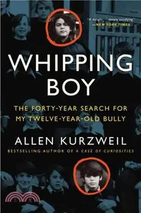 在飛比找三民網路書店優惠-Whipping Boy ─ The Forty-Year 
