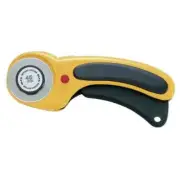 OLFA - Deluxe Rotary Cutter 60mm