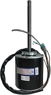 Fan Motor,Compatible for Hisense,Compatible for Hitachi, Air Conditioning Inner Fan Motor Y6S643B21 H7B00157A Alternating Current H7B00017A
