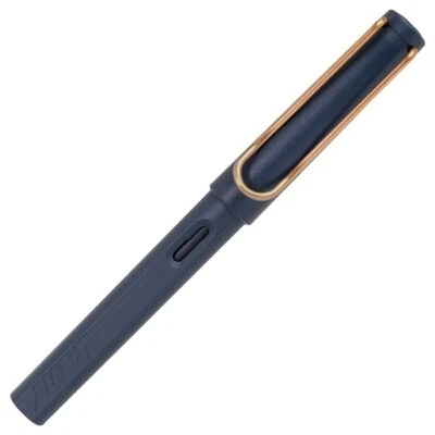 LAMY Safari Ginza Itoya Exclusive Copper 02 Fountain Pen from Japan