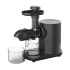 Cold Pressed Juicer Slow Juice Extractor