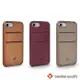 Twelve South Relaxed Leather iPhone 7/8 Plus 卡夾皮革保護背蓋