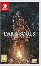 Bandai Namco Dark Souls: Remastered Nintendo Switch Game