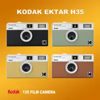 在飛比找蝦皮購物優惠-KODAK 柯達 EKTAR H35 半畫幅相機 35 毫米