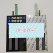 one for MITUTOYO KL COUNTER for Optical Comparator KL-12 film keypad @amkp