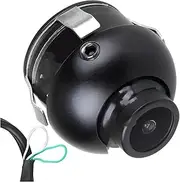 Reversing Camera Front Side View Reverse Camera HD 360° Rotation Night Vision Waterproof Car Rear View Camera Reversing Camera