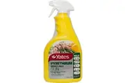 Yates Pyrethrum Insect Control Spray Bottle & Refill 2x750ml