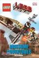 DK Reads The LEGO® Movie Awesome Adventures