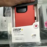Otterbox Series for IPhone 14 Pro (Red)
