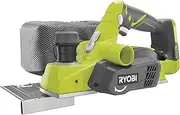 18-Volt ONE+ Cordless 7.6cm - 0.6cm . Planer P611 (Tool Only)(Bulk Packaged)