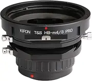 [KIPON] Tilt Shift Adapter for Hasselblad V Mount CF Lens to Micro Four Thirds MFT M4/3 Camera