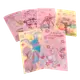 迪士尼櫻花季 雙層口罩收納袋 萬用文件夾(六款任選) (6.5折)