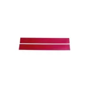 Keystone 1880260 Regular Boxing Strip Wax Regular Soft Tacky Red 5 Lb