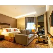 Hotel Graceland Bangkok By Grace