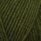 Sirdar Hayfield SOFT TWIST DK Wool Yarn 100g- 258 Olive