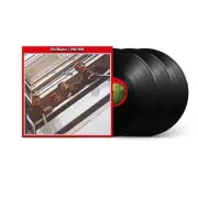 Beatles - 1962-1966 (2023 180g 3LP Half-Speed Master gatefold reissue) Vinyl