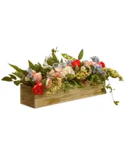 National Tree Company Candleholder