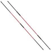 Callaway Golf Hinged Alignment Sticks Swing Path Training Aid Compact Carry Case