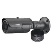 Speco HTINT70TA 2MP HD-TVI Intensifier Bullet Camera with Junction Box