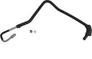 Sunsong 3402981 Power Steering Return Line Hose Assembly