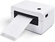 JSEIAJB Thermal Printer Single Electronic Surface Single Express Printer Small Mini Printer