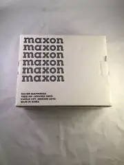 Maxon Desk Top Microphone Model MB-3000