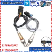 11788600992 11788604889 For BMW X1 F48 Mini Cooper F54 F56 F57 O2 Oxygen Sensor