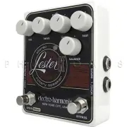 Electro-Harmonix - Lester K - Rotary Speaker Emulator Effects Guitar Pedal - NEW