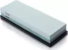 Knife Sharpening Stone 400/1000 Whetstone Sharpening Stone With Non-Slip Rubber