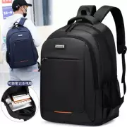 Large Men Backpack Waterproof Laptop Bag School bag Travel